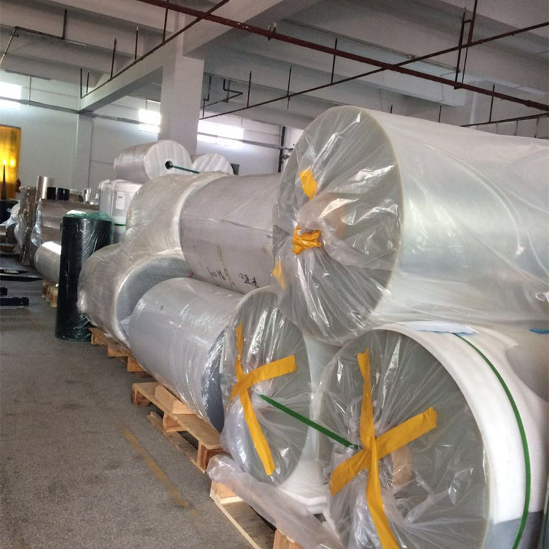 若想了解更多PET相關內容,請點擊萬泰薄膜官網