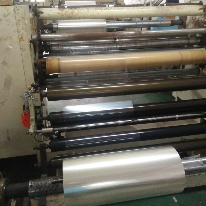 PET抗靜電膜具有哪些重要性？