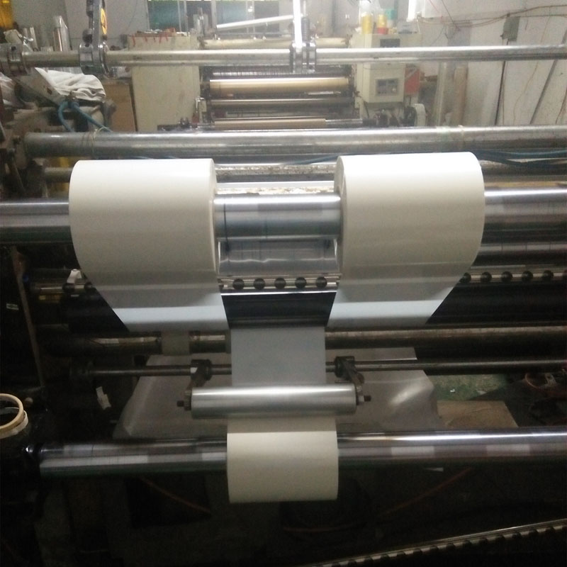 光學級PET 聚酯薄膜具有廣泛特點