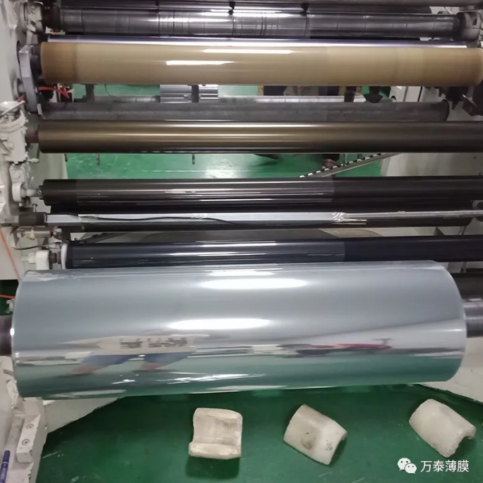 高清防護薄膜，為您的健康保駕護航！