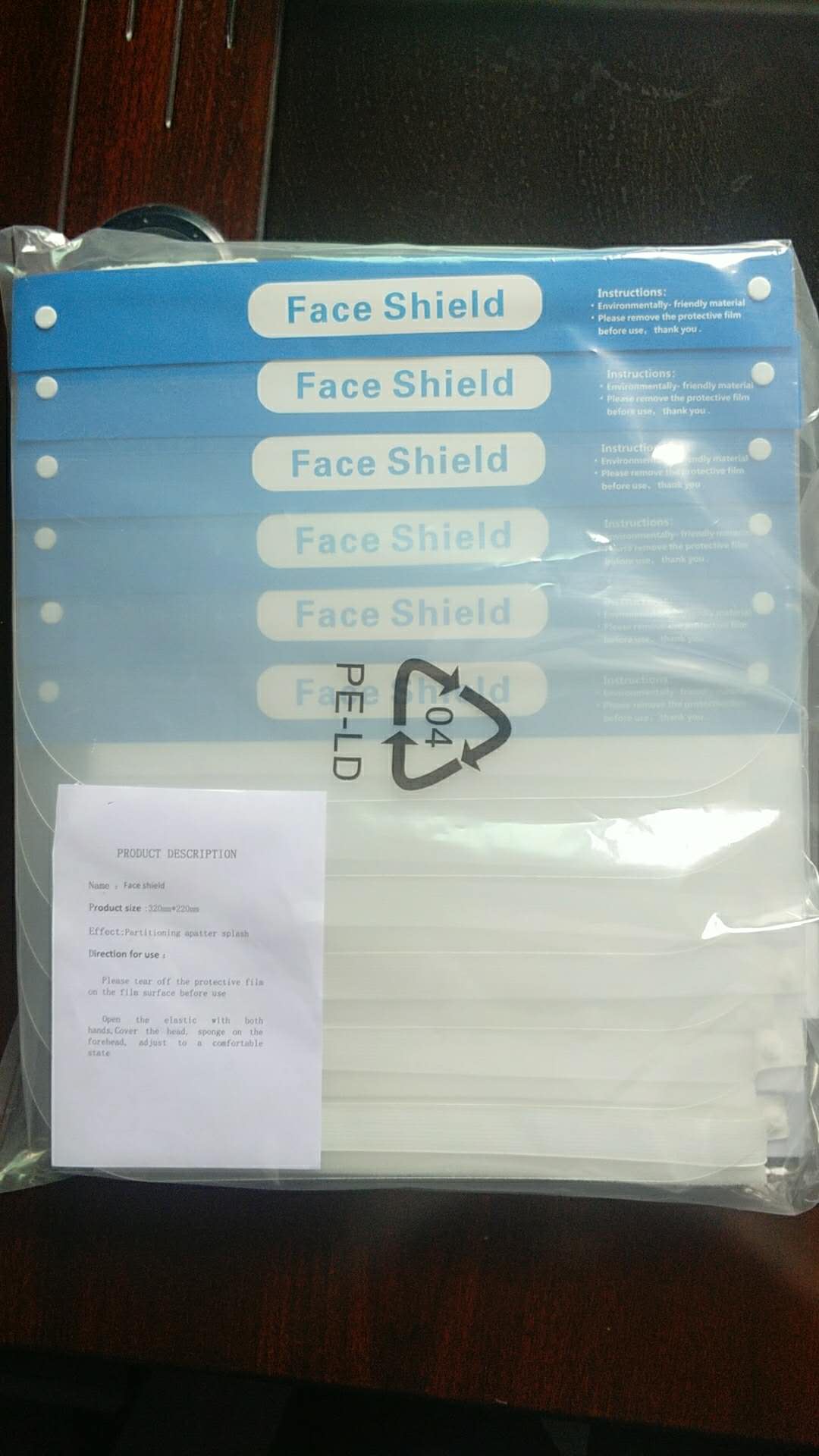 目前市場亂象，如何挑選優(yōu)質(zhì)防霧面罩膠片？