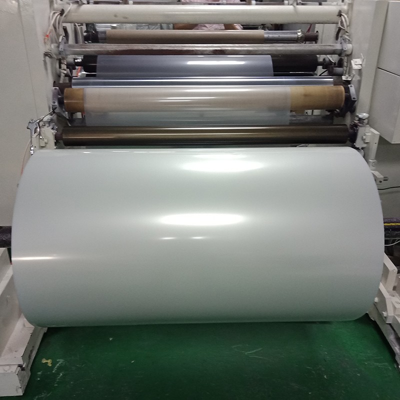 被日企壟斷的光學級PET膜，國內企業都如何布局？